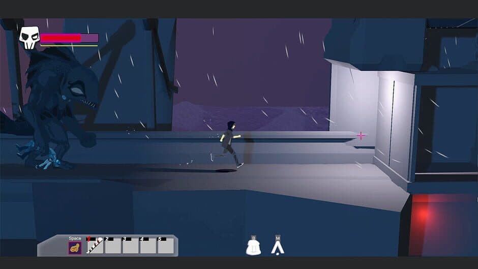 The Lightnwatchers screenshot 5