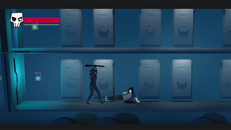 The Lightnwatchers screenshot 3