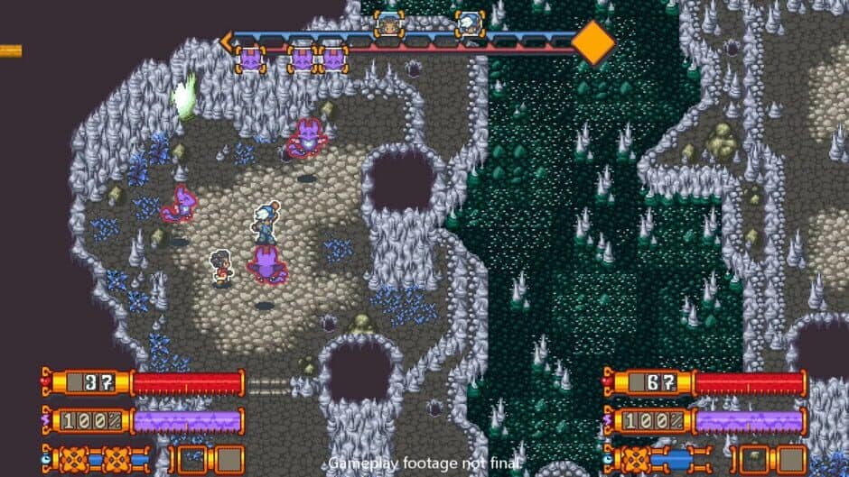 Somewhen screenshot 4