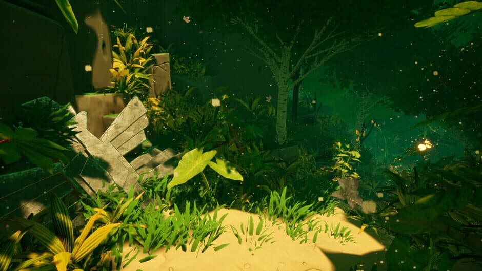 Seranu screenshot 4