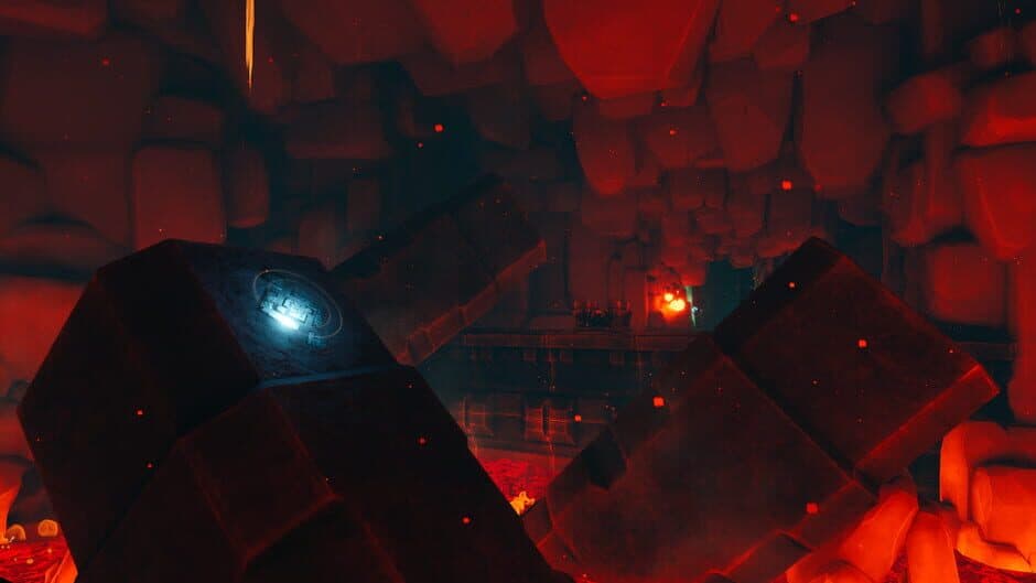 Seranu screenshot 5