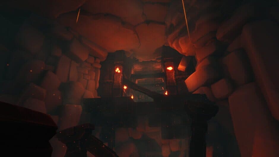 Seranu screenshot 6