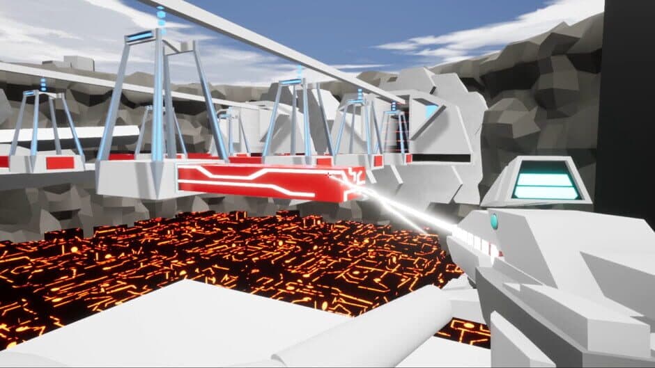 Red Trigger 2 screenshot 2