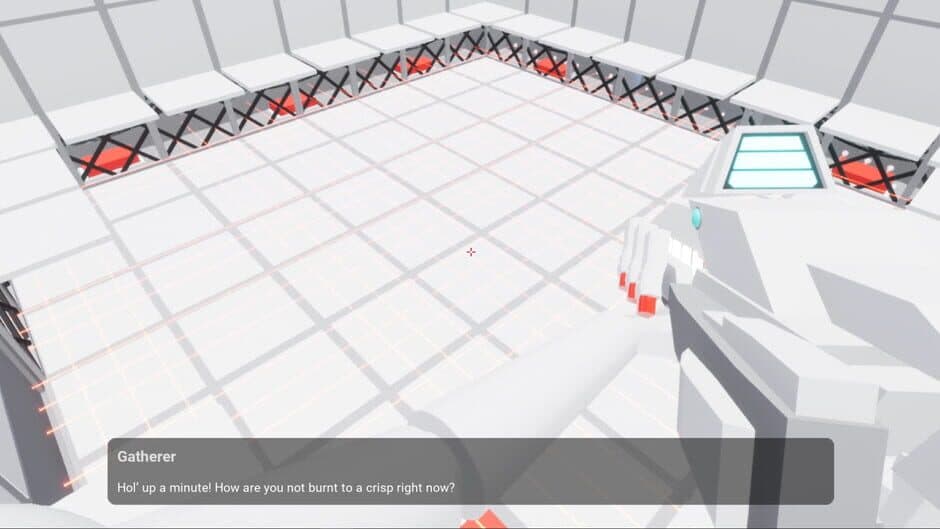 Red Trigger 2