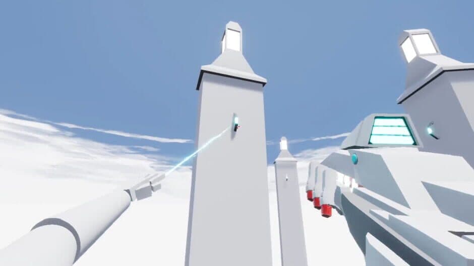 Red Trigger 2 screenshot 4