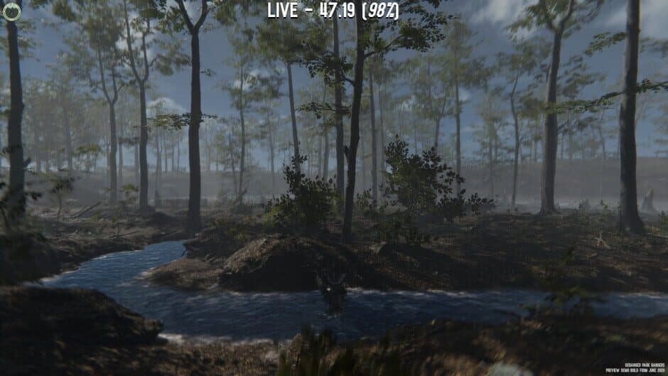 Deranged Park Rangers screenshot 4