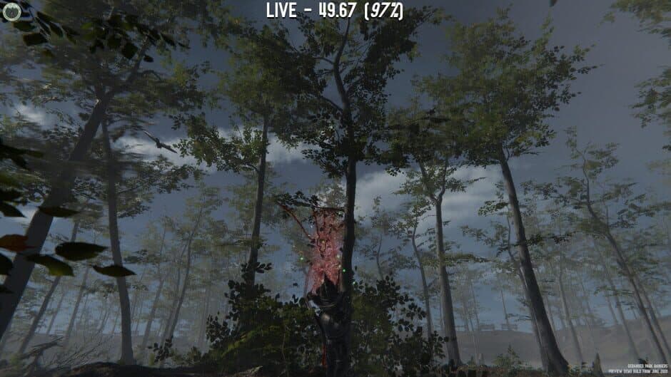 Deranged Park Rangers screenshot 5