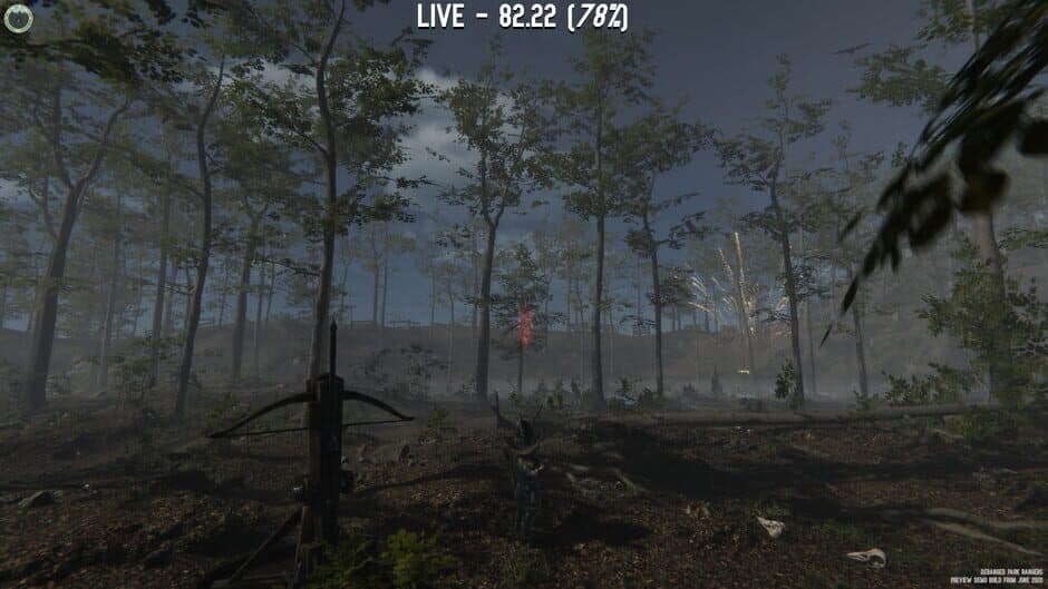 Deranged Park Rangers screenshot 6