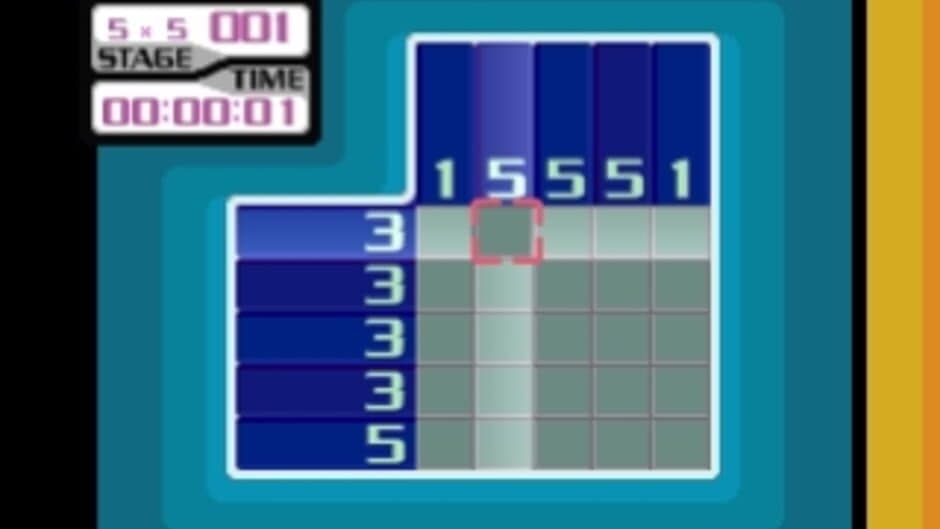 SuperLite 1500 Series: Oekaki Puzzle 2