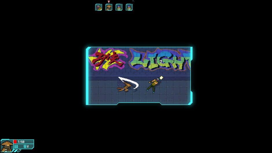 Tale of Rainbow 7 screenshot 4