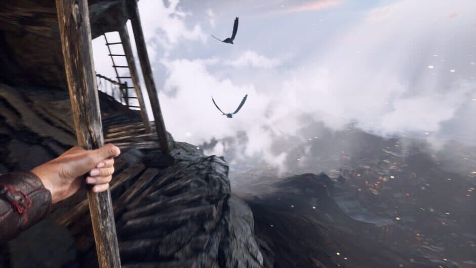 Moses: From Egypt to the Promised Land screenshot 6