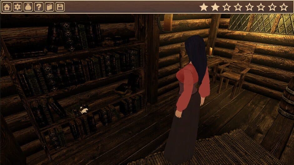 Escape the Huntsman screenshot 5