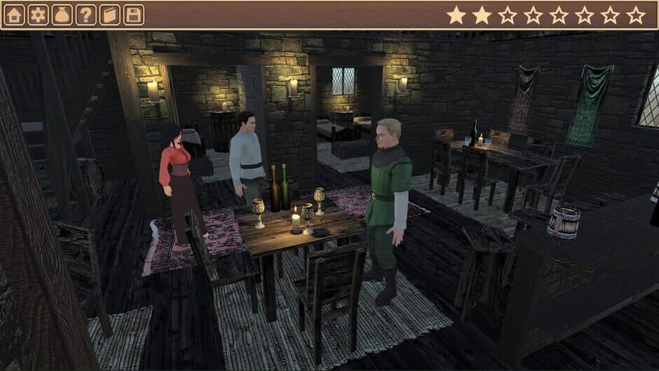 Escape the Huntsman screenshot 3