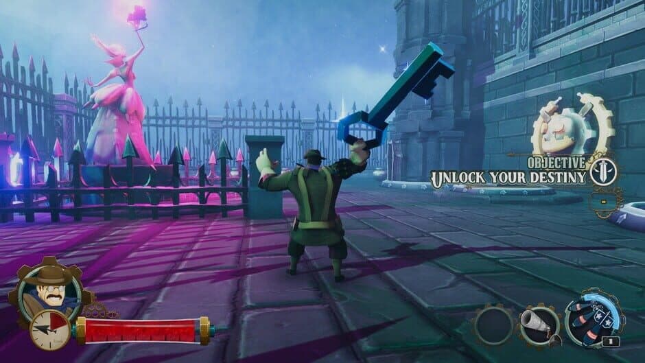 Legends of the Brawl screenshot 5