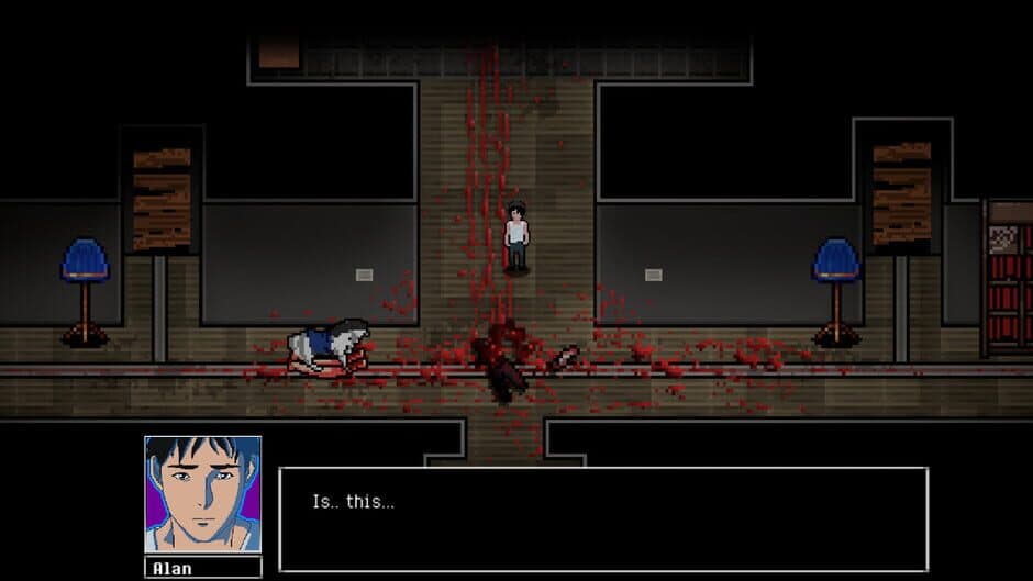 Breaking the Silent Lies screenshot 3