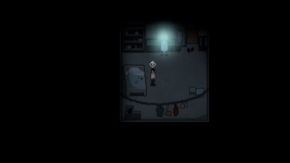Breaking the Silent Lies screenshot 4
