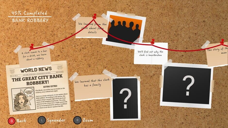 Black Dog Bar screenshot 4