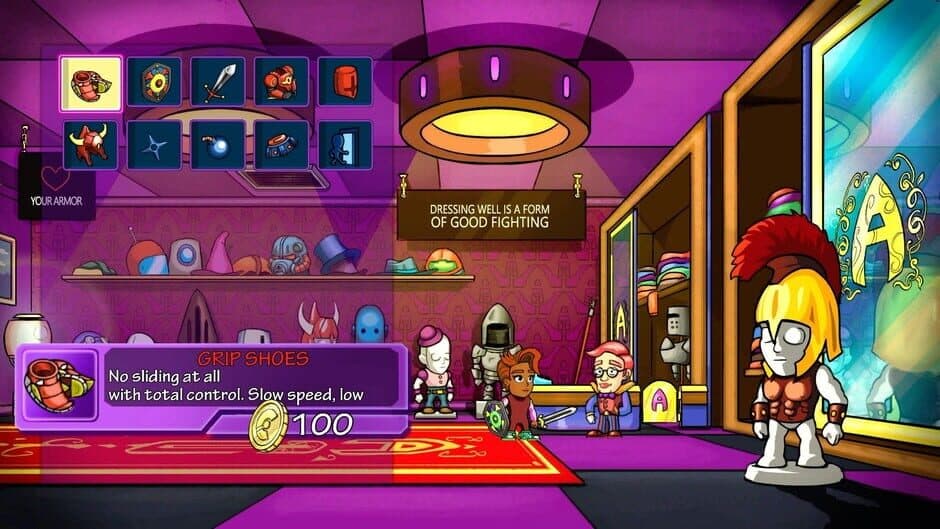 Fantasy Network screenshot 3