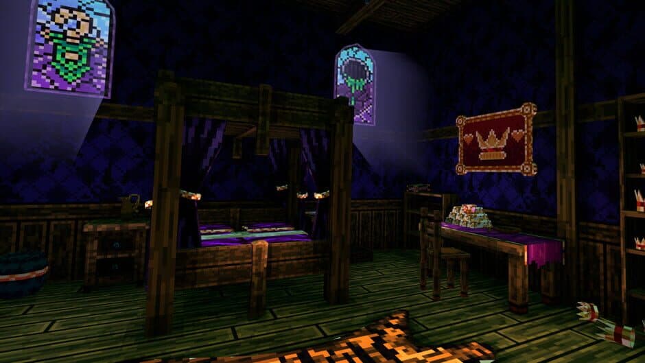 Goofy Dungeon