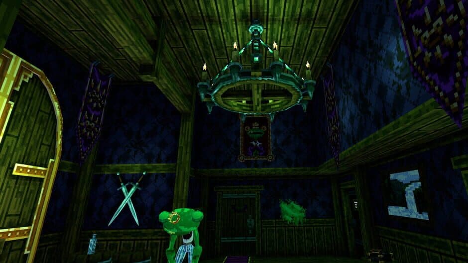 Goofy Dungeon screenshot 4
