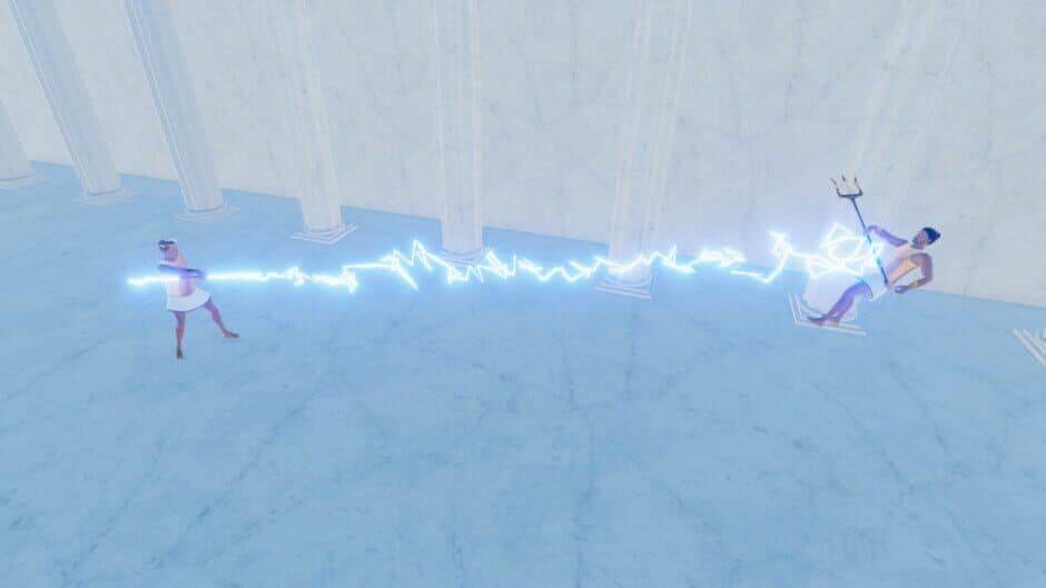 Olympian Knights screenshot 3