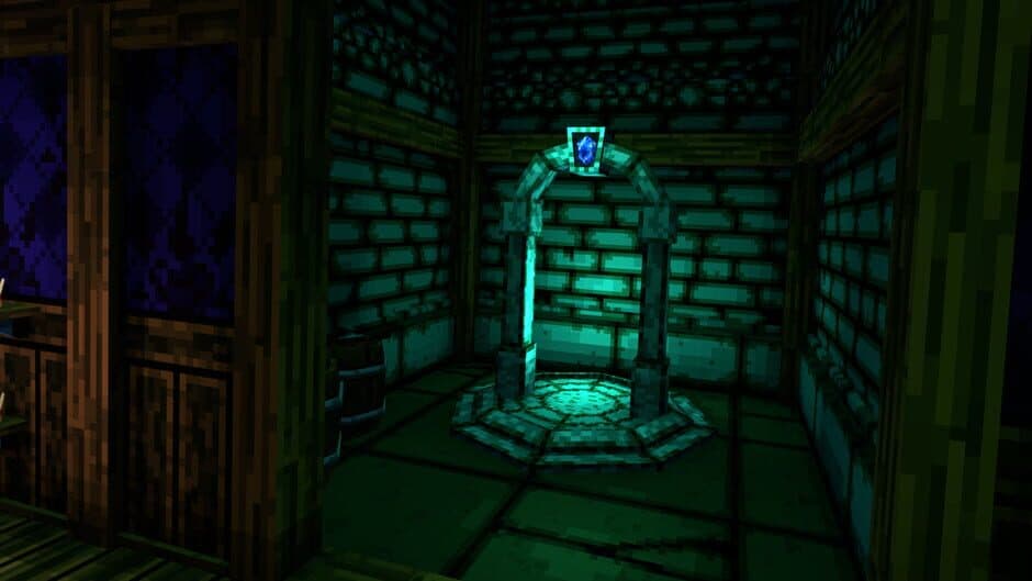 Goofy Dungeon screenshot 3