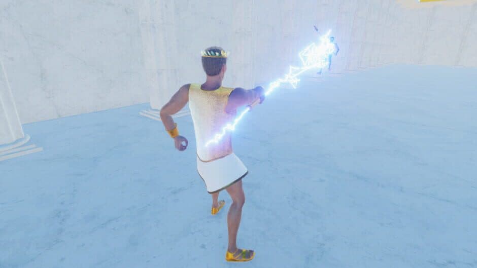 Olympian Knights screenshot 4