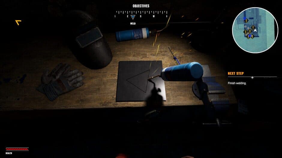 Prison King screenshot 3