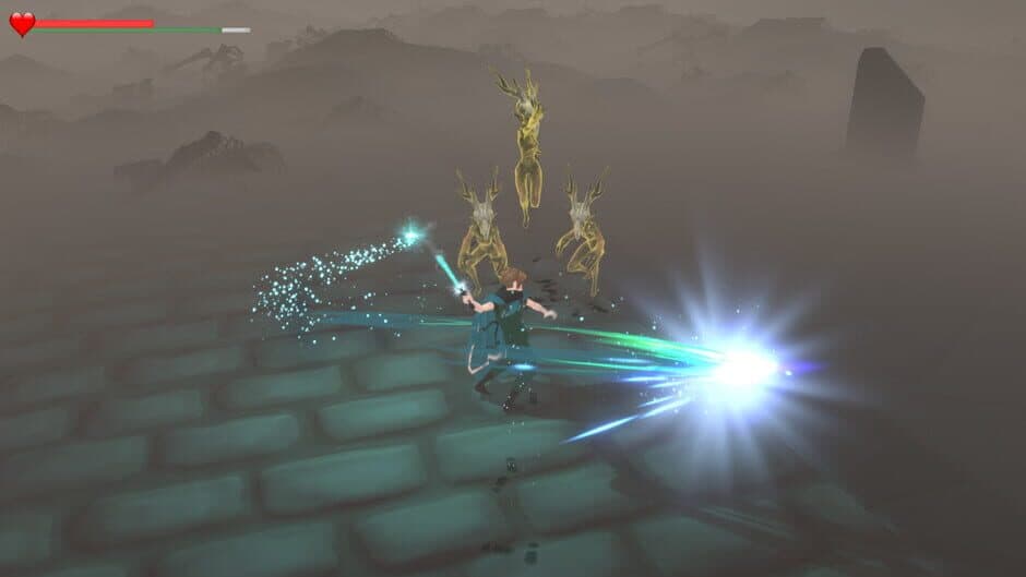 Norigin screenshot 5