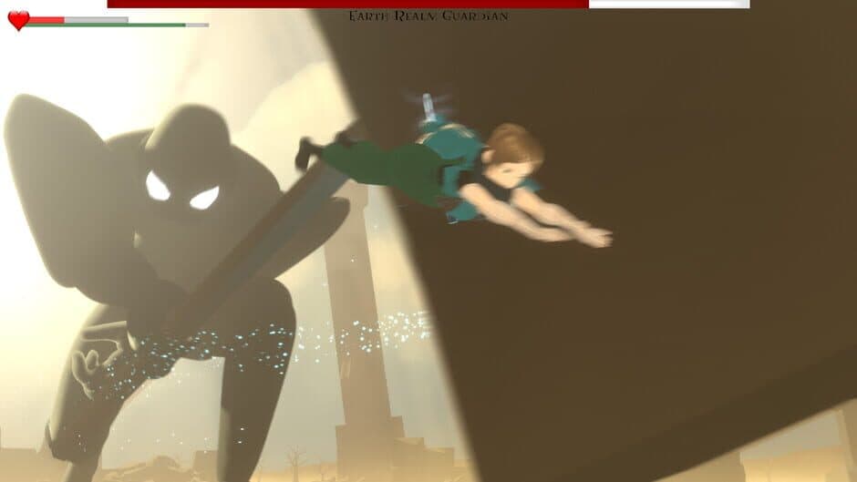 Norigin screenshot 3