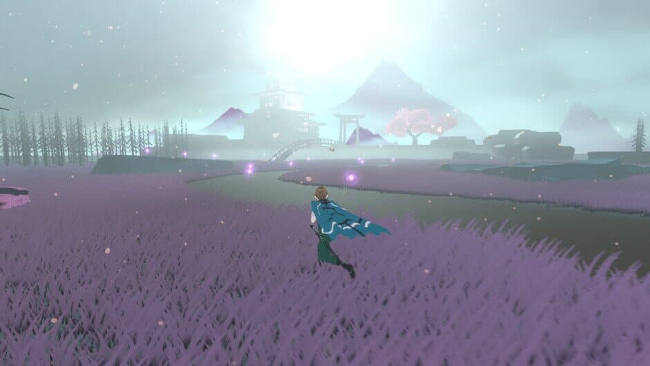 Norigin screenshot 2