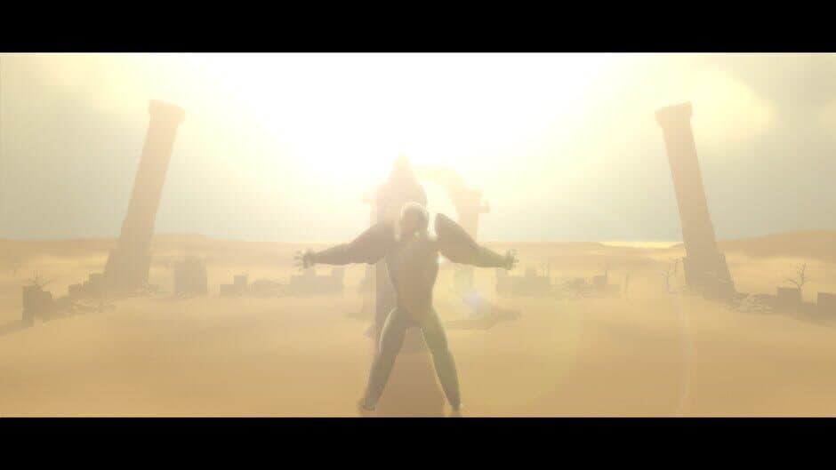 Norigin screenshot 4