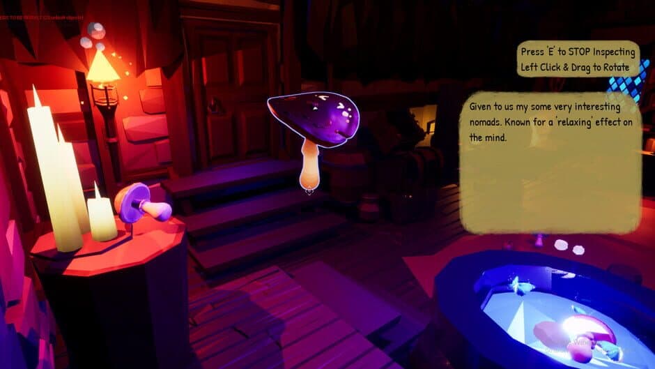 Potion-Maker's Apprentice screenshot 4