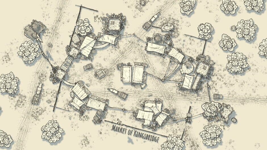 Might of Merchants screenshot 3