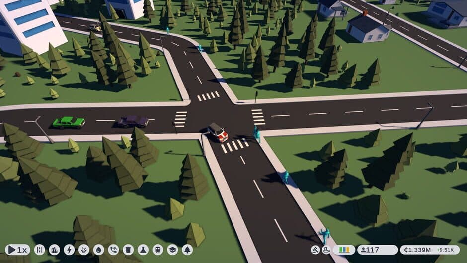 City Worlds screenshot 2