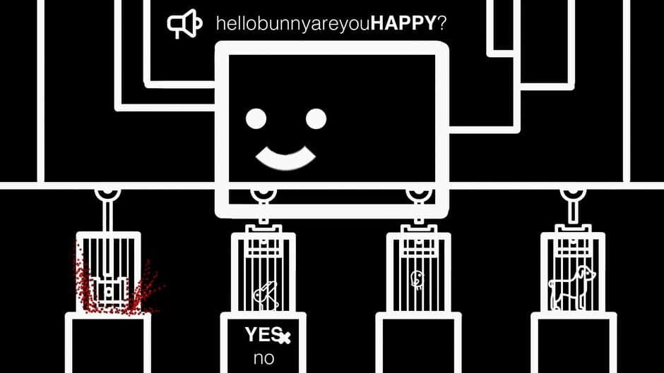 Happy Animal Testing screenshot 3