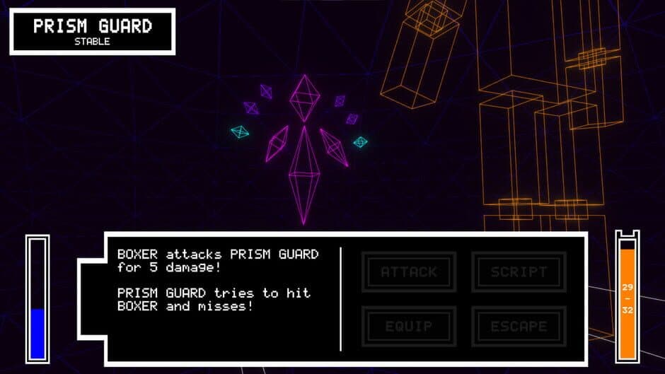 Lost Intelligence screenshot 3