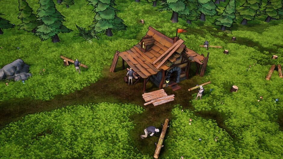 King's Reign screenshot 4