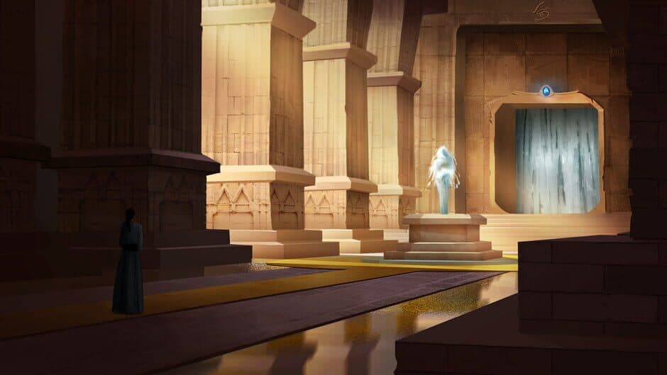 Shargad: First Blood screenshot 5