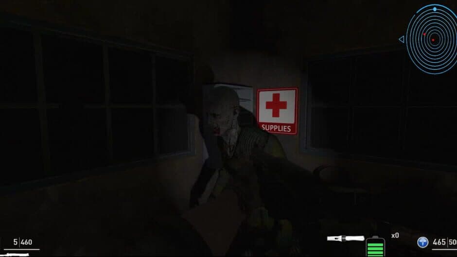 The Broken Balance screenshot 2