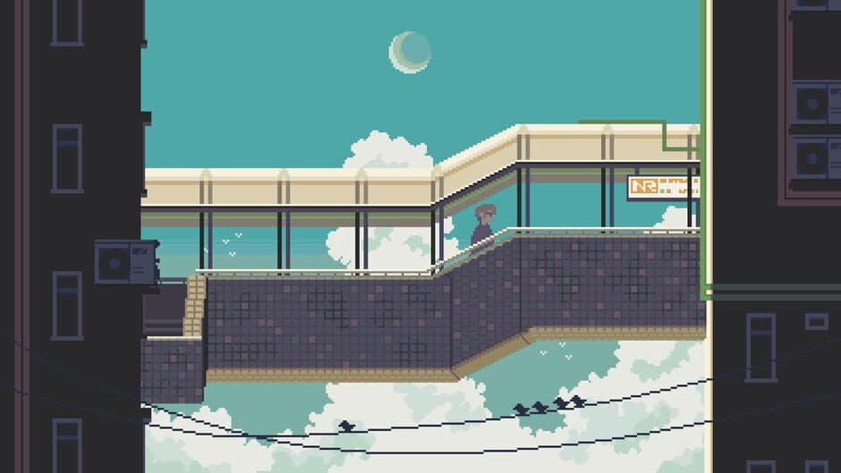 Yukyo Station screenshot 3