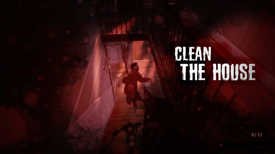 Zombie Hell: Infected City screenshot 3