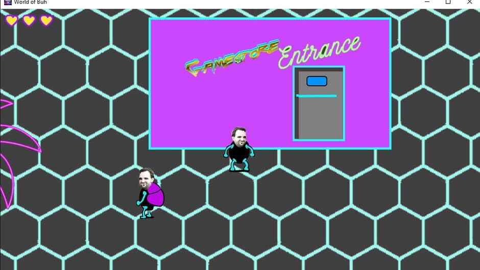 World of Buh screenshot 2
