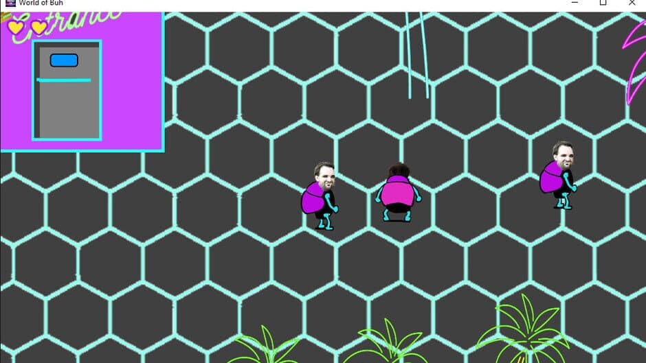 World of Buh screenshot 3