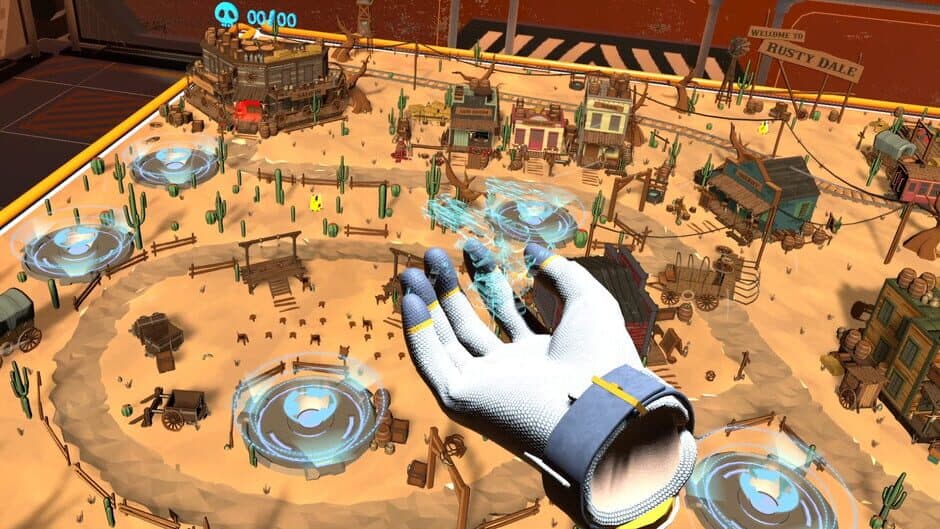 WorldsKeeper screenshot 5
