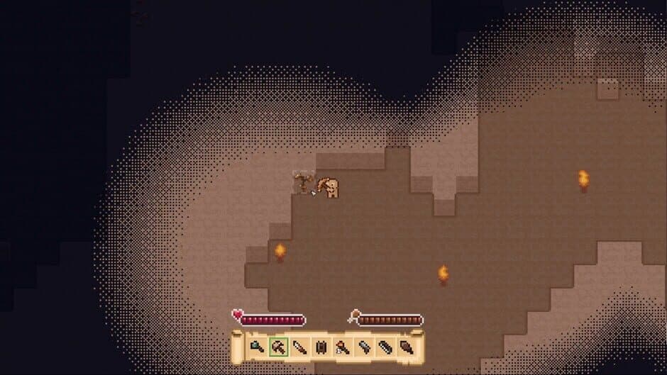 Wispera screenshot 2