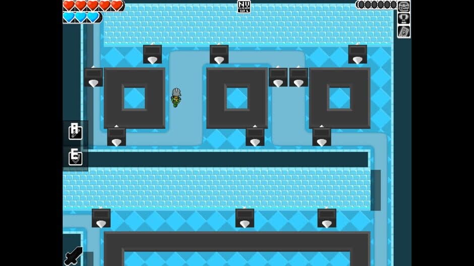 White : The Hero's Return screenshot 6