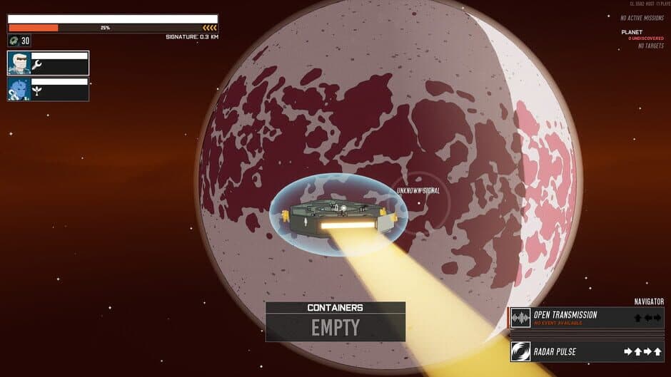 Warpsquad screenshot 5