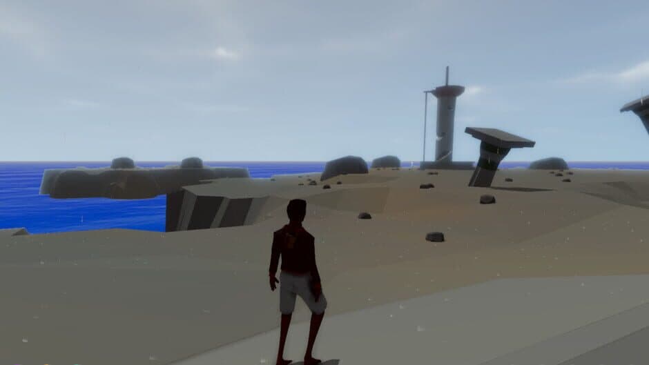Wake World screenshot 6
