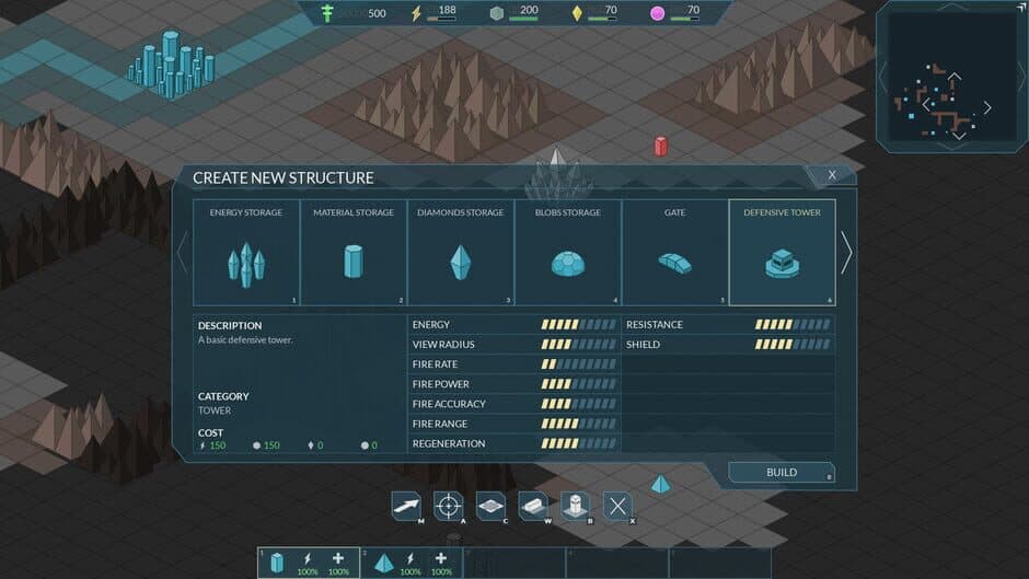 Virtueror: The Virtual Conqueror screenshot 5